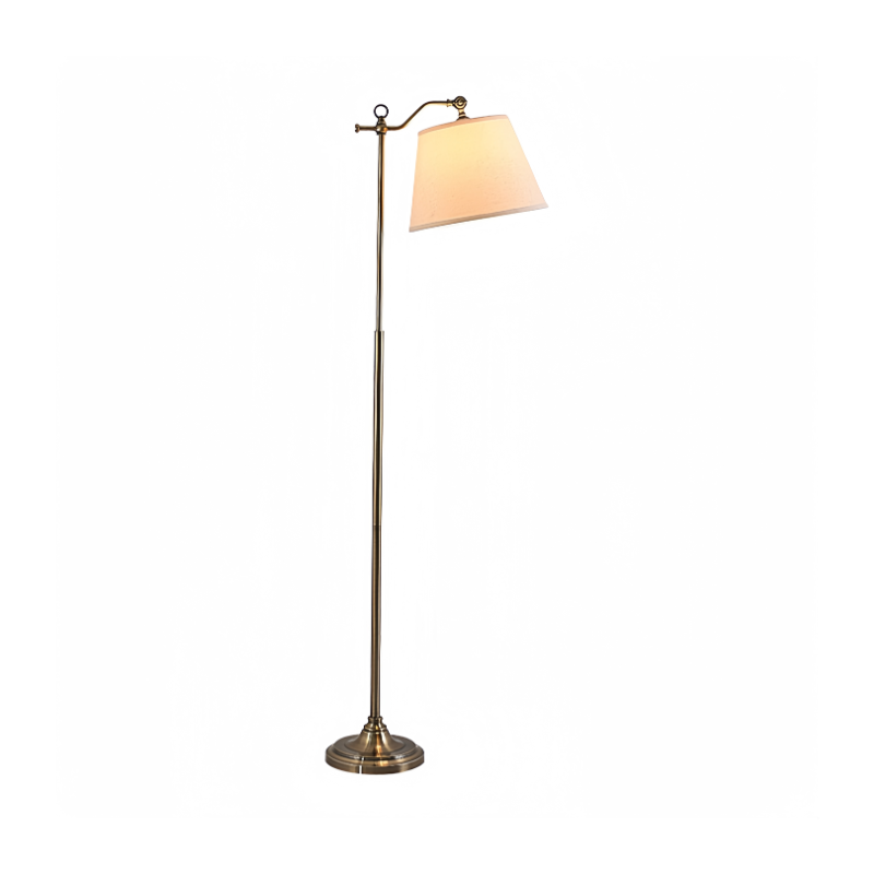 Classic Swing Arm Reading Lamp